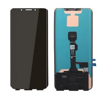 Huawei Mate 50 Pro LCD Digitizer wyświetlacz ramka