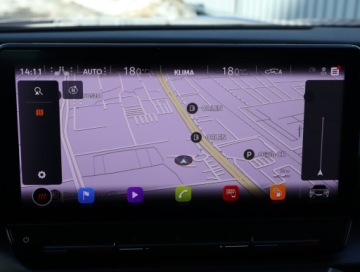 Cupra Formentor Crossover 2.0 TSI 310KM 2022 Cupra Formentor 2.0 TSI VZ 4Drive, Serwis ASO, zdjęcie 16