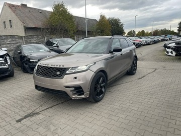 Land Rover Range Rover Velar SUV 2.0 250KM 2023 Land Rover Range Rover VELAR RDinamic SE 4x4 Hak, zdjęcie 1