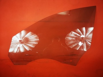 AUDI A5 8T FL SPORTBACK SKLO (OKNO) PŘEDNÍ PRAVÁ 15R.