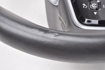 VOLVO S60 V60 S90 V90 XC60 XC90 II RDESIGN ПОДРУЛЕВЫЕ ЛЕПЕСТКИ