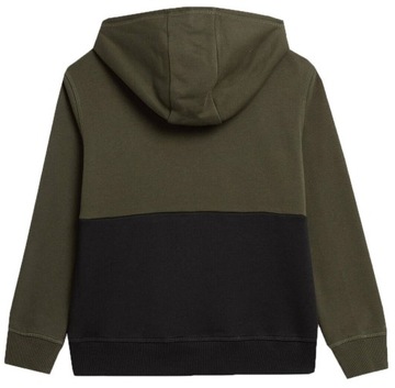 СВИТШОТ С КАПЮШОНОМ 4F ДЛЯ МАЛЬЧИКОВ AW23M628