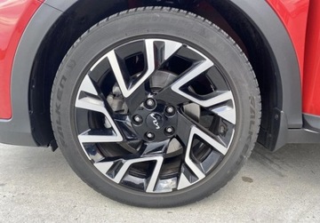 Kia XCeed Crossover Facelifting 1.5 T-GDi 140KM 2024 Kia XCeed ZAKUP ZDALNY 1.5 T Benz, 160KM, 6MT, MSmartA18 ASO, Pl salon, zdjęcie 17