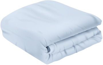 PRZEŚCIERADŁO Z GUMKĄ DO ŁÓŻECZKA JERSEY BAWEŁNA 160x80cm BABYMAM