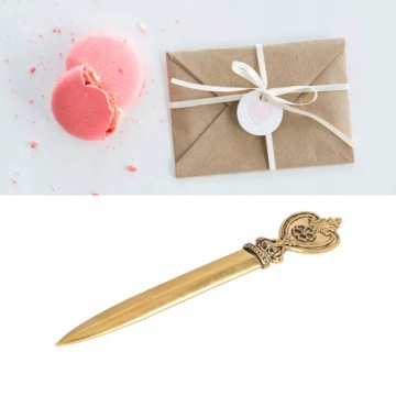 НОЖ ДЛЯ ВСКРЫТИЯ КОНВЕРТОВ