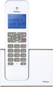 Беспроводной телефон ProFoon PDX-8400 SENIOR