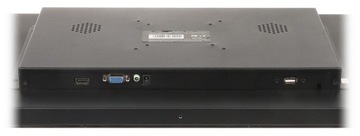 VGA, HDMI, АУДИО СЕНСОРНЫЙ МОНИТОР VM-T215M 21,5 ДЮЙМА VILUX