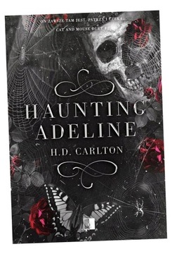 CAT AND MOUSE DUET TOM 1 HAUTING ADELINE