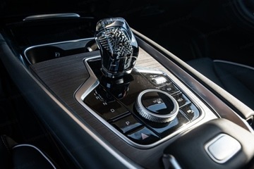 Chery Tiggo 7 2025 CHERY Tiggo 7 Prestige 1.5 T-GDI Super Hybrid DHT 279KM 2025, zdjęcie 8