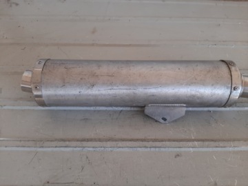 ГЛУШИТЕЛЬ ВЫХЛОПА 5EB YAMAHA R6 RJ01 RJ03 98-02