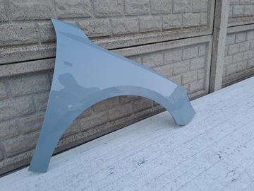 AUDI A1 82A 2019 - 2024 BLATNÍK PŘEDNÍ PRAVÝ ORIGINÁLNÍ