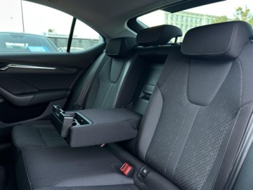 Skoda Octavia IV Liftback 1.5 TSI EVO 150KM 2024 Skoda Octavia | Virtual Cockpit | Full Led Matrix, zdjęcie 19