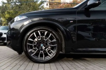 BMW X5 G05 2026 BMW X5 Pakiet Exclusive Pakiet Innowacji Duzy Rabat Dowolna Konfiguracja, zdjęcie 11