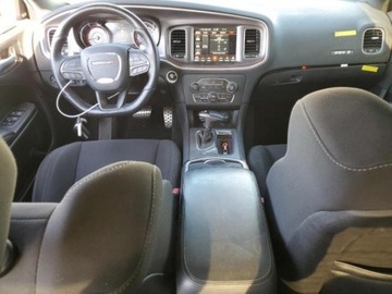 Dodge Charger VII 2020 Dodge Charger 2020 DODGE Charger SCAT PACK, silnik benzynowy 6.4 L 6.4, zdjęcie 8