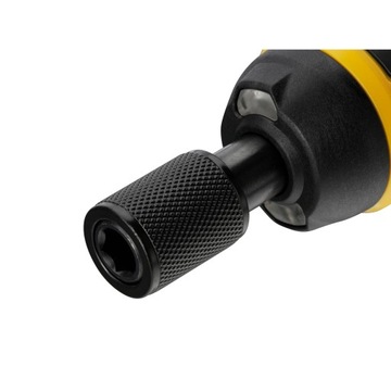 АККУМУЛЯТОРНАЯ ОТВЕРТКА STANLEY 4 В С ЗАРЯДНЫМ УСТРОЙСТВОМ И НАСАДКАМИ FATMAX FMHT66719 1/4