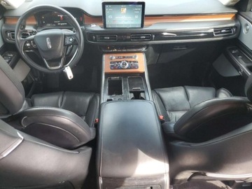 Lincoln 2020 Lincoln Aviator 2020 r., 3,0L RESERVE 3.0 Benzyna 400KM, zdjęcie 8