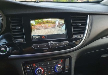Opel Mokka I X 1.4 Turbo Ecotec 140KM 2018 Opel Mokka Opel Mokka X 1.4 ECOTEC StartStop Design Line 1.4 Benzyna 140KM, zdjęcie 18