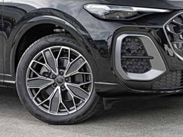 Audi Q5 II SUV Facelifting 2.0 40 TFSI MHEV 204KM 2026 2.0 TFSI quattro S line (204 KM) Hak holowniczy, zdjęcie 18