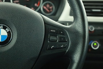 BMW Seria 3 F30-F31-F34 2015 BMW 3GT 318d GT, Skóra, Navi, Klima, Klimatronic, zdjęcie 18