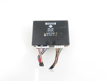 MODUL ZÁMKU CENTRÁLNÍHO PRIME P11 284502F907