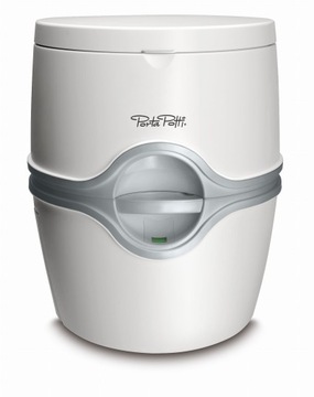 Toaleta turystyczna Thetford Porta Potti Excellence 21l