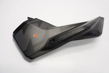 KTM 790 DUKE 18-23 НАКЛАДНОЙ ОБТЕКАТЕЛЬ ТОПЛИВНОГО БАКА ЛЕВЫЙ ОБТЕКАТЕЛЬ