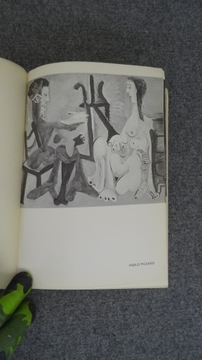 Испанская живопись ХХ века.