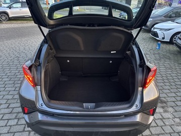 Toyota C-HR I Crossover Facelifting 1.8 Hybrid 122KM 2023 Toyota C-HR 1.8 Hybrid GPF Comfort 1.8 Hybrid GPF, zdjęcie 27