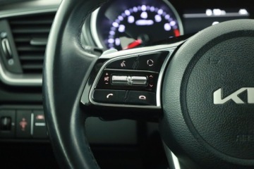 Kia XCeed Crossover 1.5 T-GDI 160KM 2021 Kia XCeed 1.5 T-GDI, Salon Polska, 1. Właściciel, zdjęcie 13