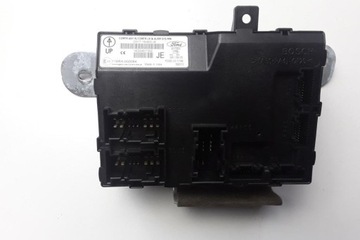 MODUL POHODĚ FORD ECOSPORT DN1T15K600JE 1.0L GASOLINE 92KW 2015