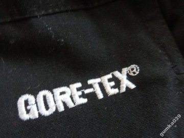 PEAK PERFORMANCE GORE-TEX EXP PARKA PUCHOWA S/M