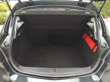 Opel Astra J GTC 1.4 Turbo ECOTEC 140KM 2013 Opel Astra 1,4 T140KM Klimatr Temp Alu17 LIFT, zdjęcie 19