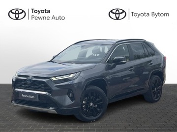 Toyota RAV4 V 2023 Toyota RAV4 2.5 Hybrid Selection 4x2 V (2018-)