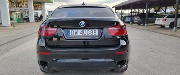 BMW X6 E71 Crossover xDrive35i 306KM 2010 BMW X6 Salon Polska Zadbany Swrwisowany Stan I..., zdjęcie 10