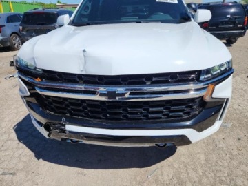 Chevrolet Tahoe GMT900 2021 Chevrolet Tahoe K1500 2021 5.3 Benzyna 355KM, zdjęcie 6