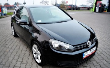 Volkswagen Golf VII 2012 Volkswagen Golf 2.5 Gaz 1.8 Benzyna 160KM, zdjęcie 1