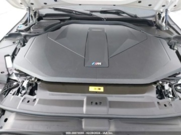 BMW 2024 BMW i5 m60, 2024r., 4x4, zdjęcie 11