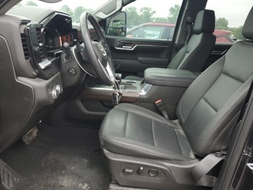  GMC Sierra K1500 SLT 2025 6.2l 6.2 Benzyna 420KM, zdjęcie 7