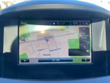 Renault Koleos I SUV Facelifting 2013 2.0 dCi 173KM 2015 Renault Koleos 4X4 AUTOMAT NAWIGACJA SKORY GRZANE FOTELE PANORAMA DACH BOS, zdjęcie 14