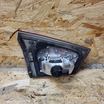 FORD B-MAX 12-19R SVĚTLO PRAVÁ W KRYT PRAVÝ ZADNÍ