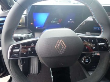 Renault Clio VI 2026 Renault Clio Esprit Alpine Pakiet winter premium Pakiet parking 1.8, zdjęcie 15