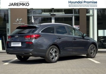 Hyundai i30 III 2023 Hyundai i30 1.5 T-GDI 160KM ASO Salon PL Gwarancja Producenta vatmarza 1.5, zdjęcie 1