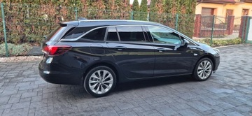 Opel Astra K Sports Tourer 1.4 Turbo 125KM 2016 OPEL ASTRA SPORTS TOURER+! Super stan!, zdjęcie 7