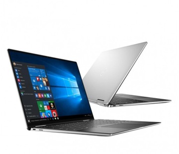 Dell XPS 13 7390 2in1 i5 8GB 256SSD Dotyk 3Y GWAR