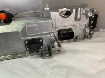 Контроллер, зарядное устройство BMW F45 MINI LEB785D 8487431