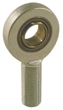 Ucho siłownika Mac Power GAR20DO2RS M20X1.5 prawy gwint ocynk ISO 12240-4