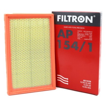 Filtr Powietrza Filtron AP154/1