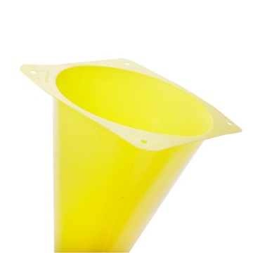 Маркировка конусного сверла Agility