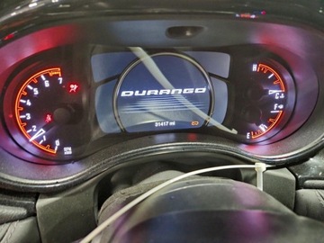 Dodge Durango III 3.6 V6 294KM 2022 Dodge Durango GT 2022 3.6L 3.6 Benzyna 295KM, zdjęcie 9