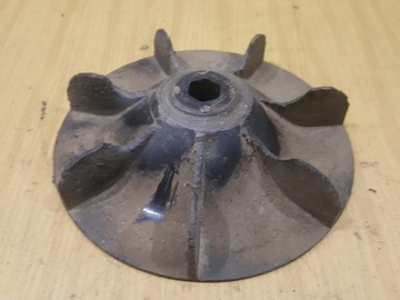 JONSERED BV 32 ВЕНТИЛЯТОР, НАДУВНОЙ ВЕНТИЛЯТОР